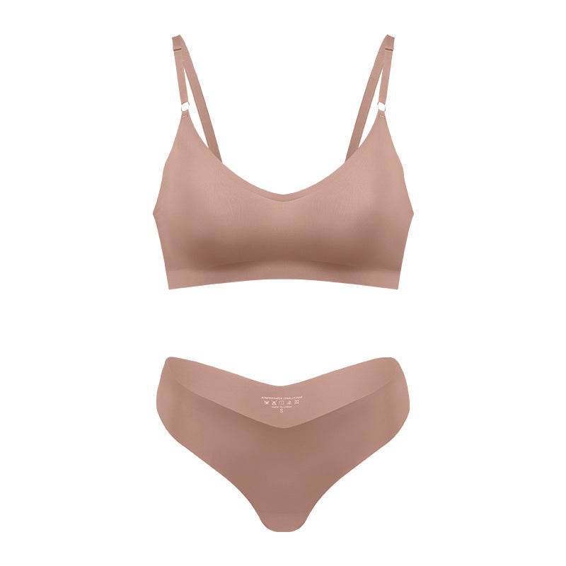 V-neck underwear set - Concordia Style Boutique