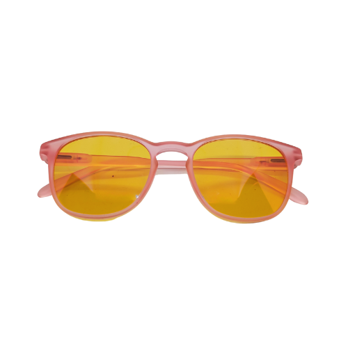 Dreamwalker Prettier in Pink Daytime Computer Glasses
