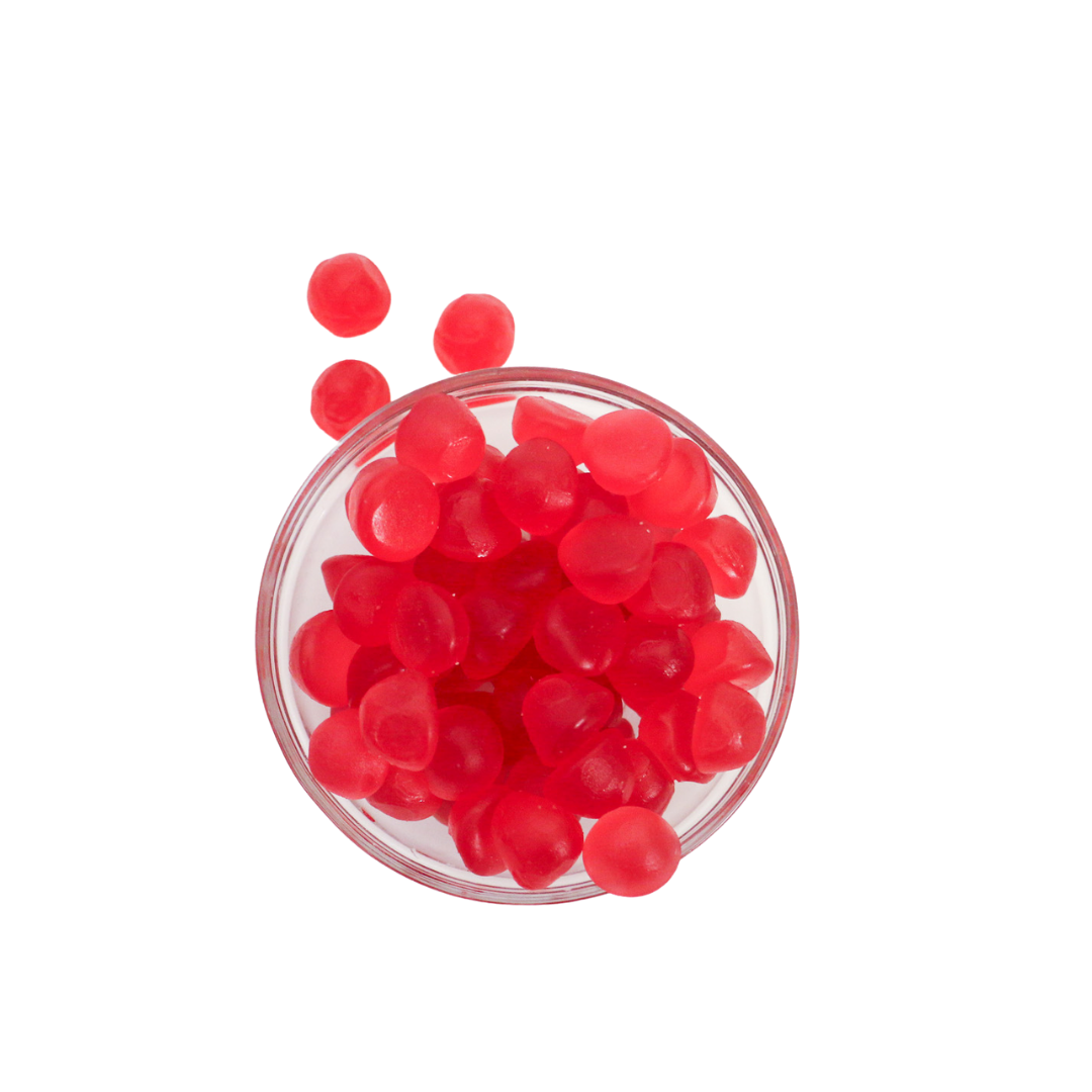 Daily Biotin Gummy - Concordia Style Boutique