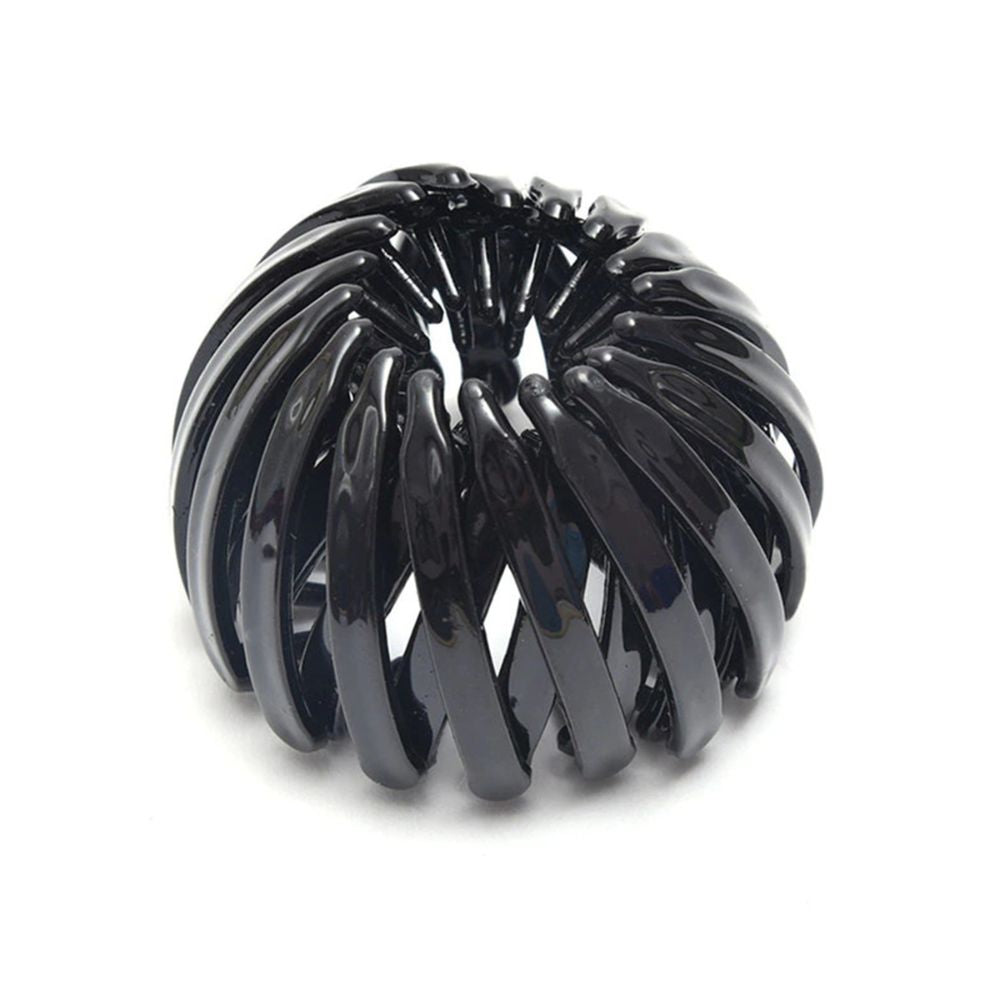 BIRD NEST PONYTAIL HAIR CLAW - Concordia Style Boutique