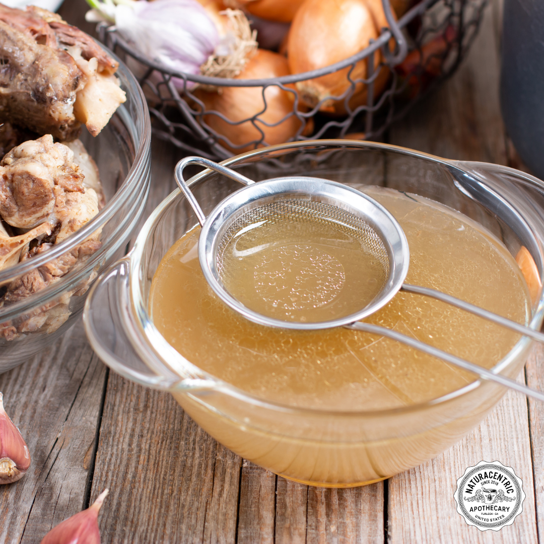 Bone Broth Kit - Concordia Style Boutique