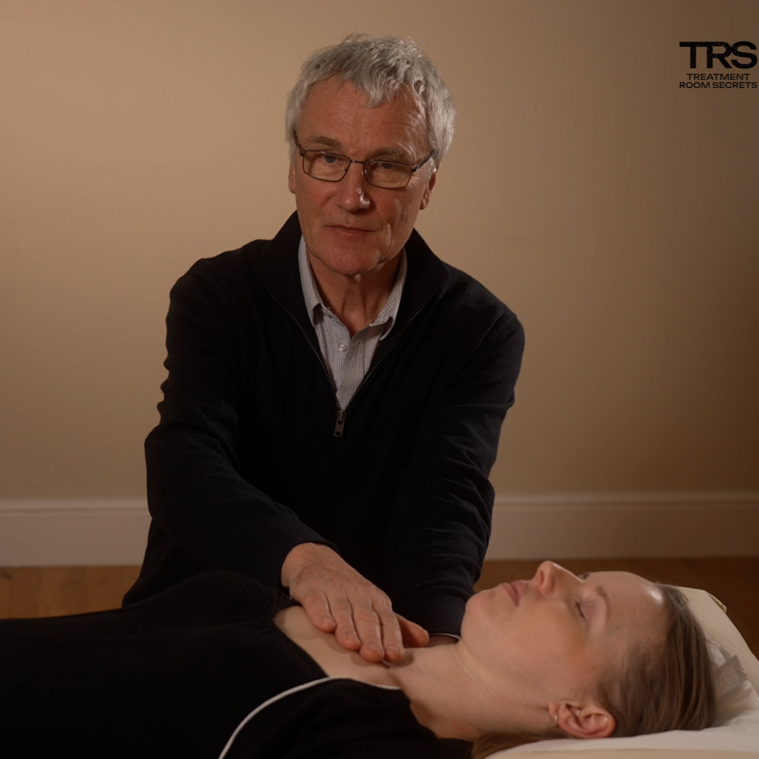 The Vagus Nerve (5 hrs) - Concordia Style Boutique