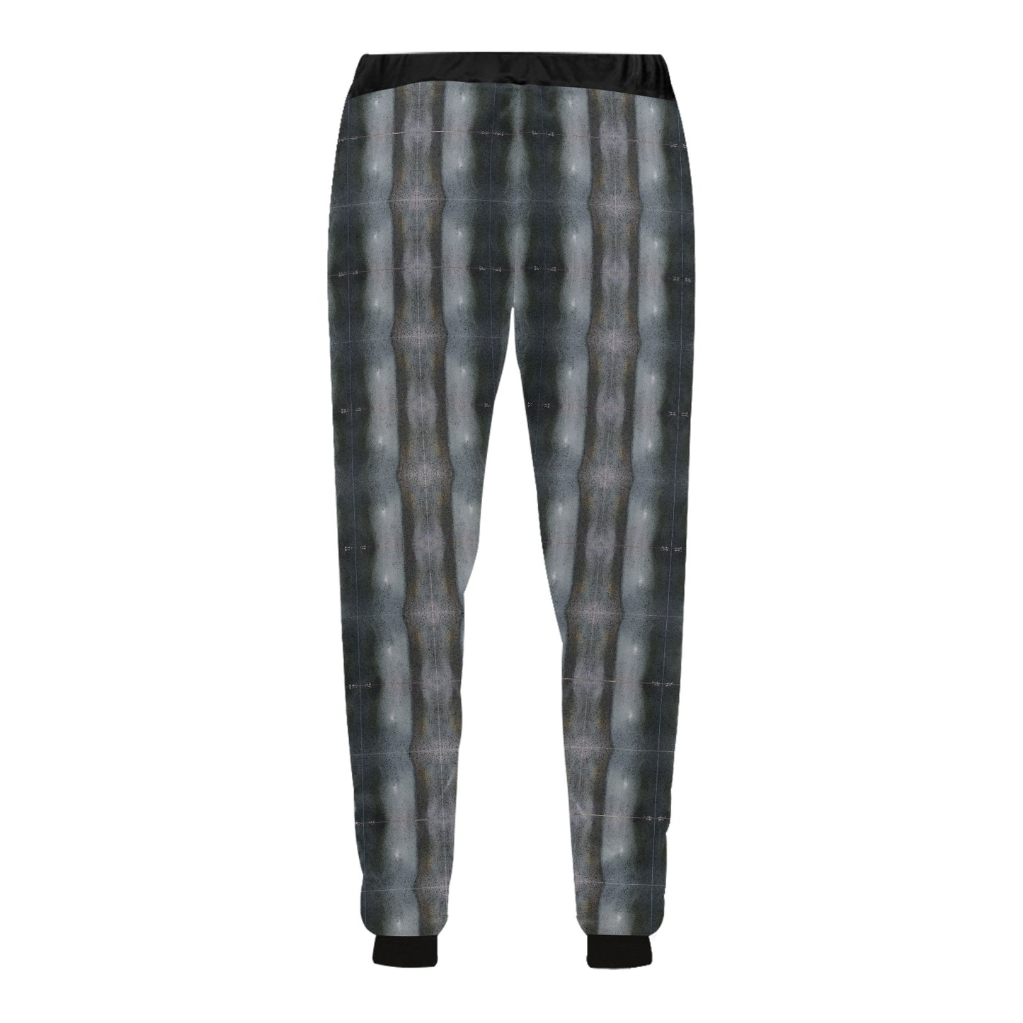 Casual Baggy Slacks - "The Alien" - Premium slacks from Concordia Style Boutique - Just $40.62! Shop now at Concordia Style Boutique