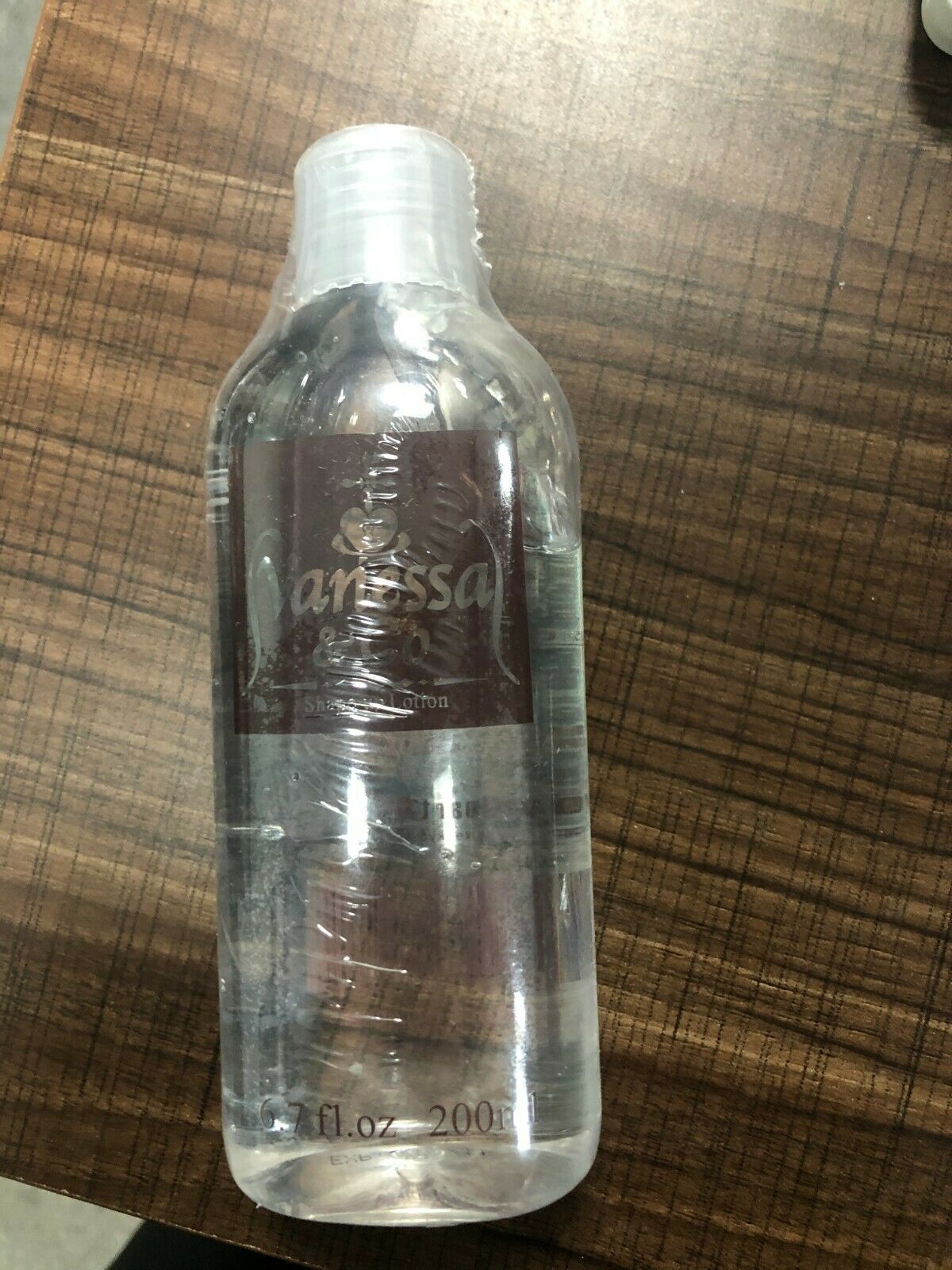 Personal Lubricant Water Based Lube for Women Men Couples Long Lasting Play Lube - Premium Castor Oil from erDouckan - Just $21! Shop now at Concordia Style Boutique