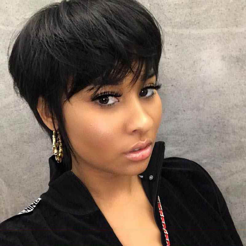 Wig - European Beauty Bob Head - Concordia Style Boutique