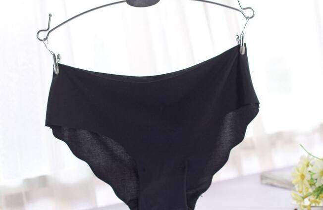 Women Panties Underwear - Ultra thin Viscose Seamless Briefs - Concordia Style Boutique