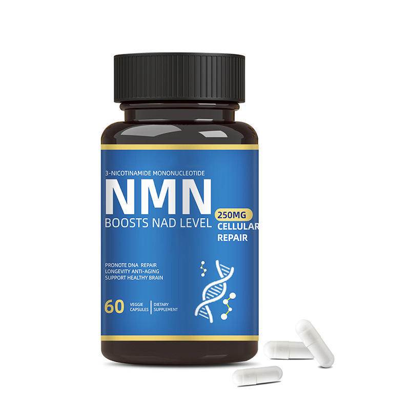 Anti-aging Dietary Supplements - Resveratrol - Concordia Style Boutique