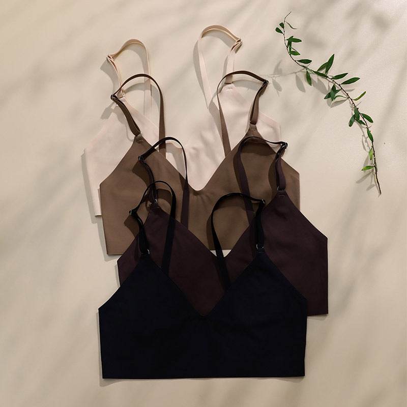 V-neck underwear set - Concordia Style Boutique