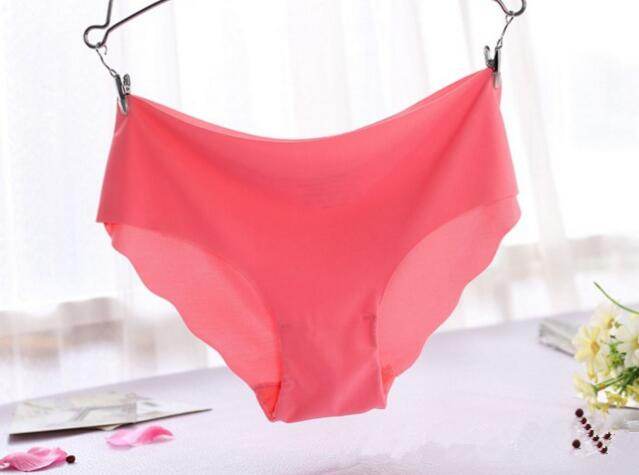 Women Panties Underwear - Ultra thin Viscose Seamless Briefs - Concordia Style Boutique