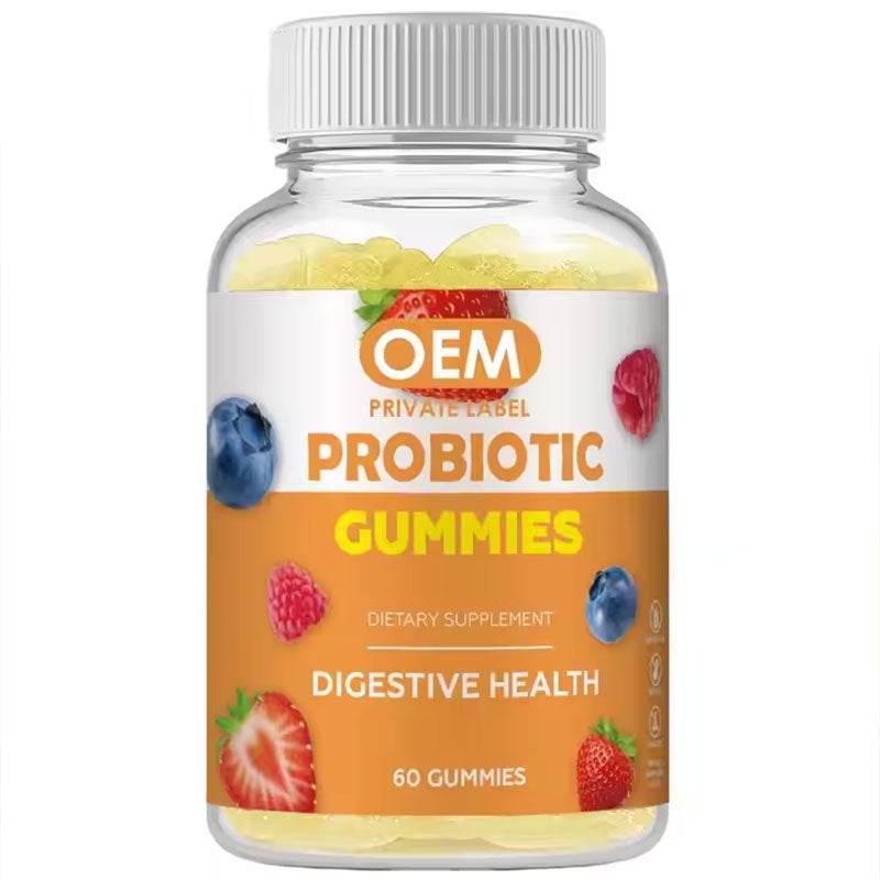 Gastrointestinal Digestive Supplement - Fruit Flavor - Concordia Style Boutique
