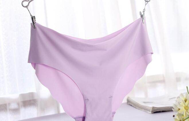 Women Panties Underwear - Ultra thin Viscose Seamless Briefs - Concordia Style Boutique