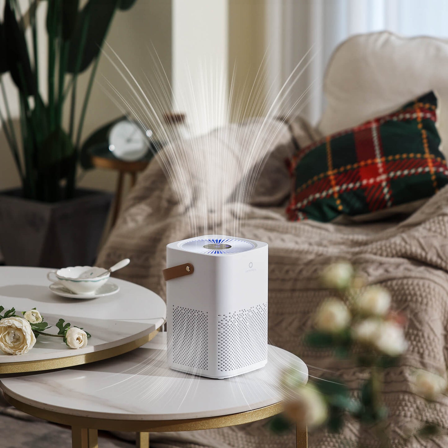 ADH70 Air Purifier - Concordia Style Boutique