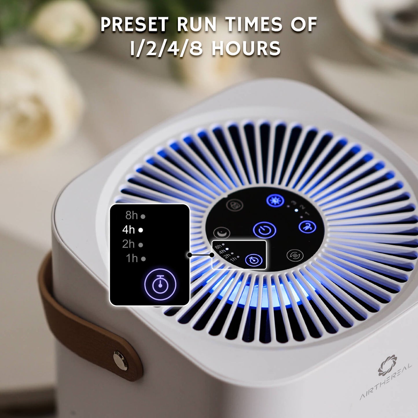 ADH70 Air Purifier - Concordia Style Boutique