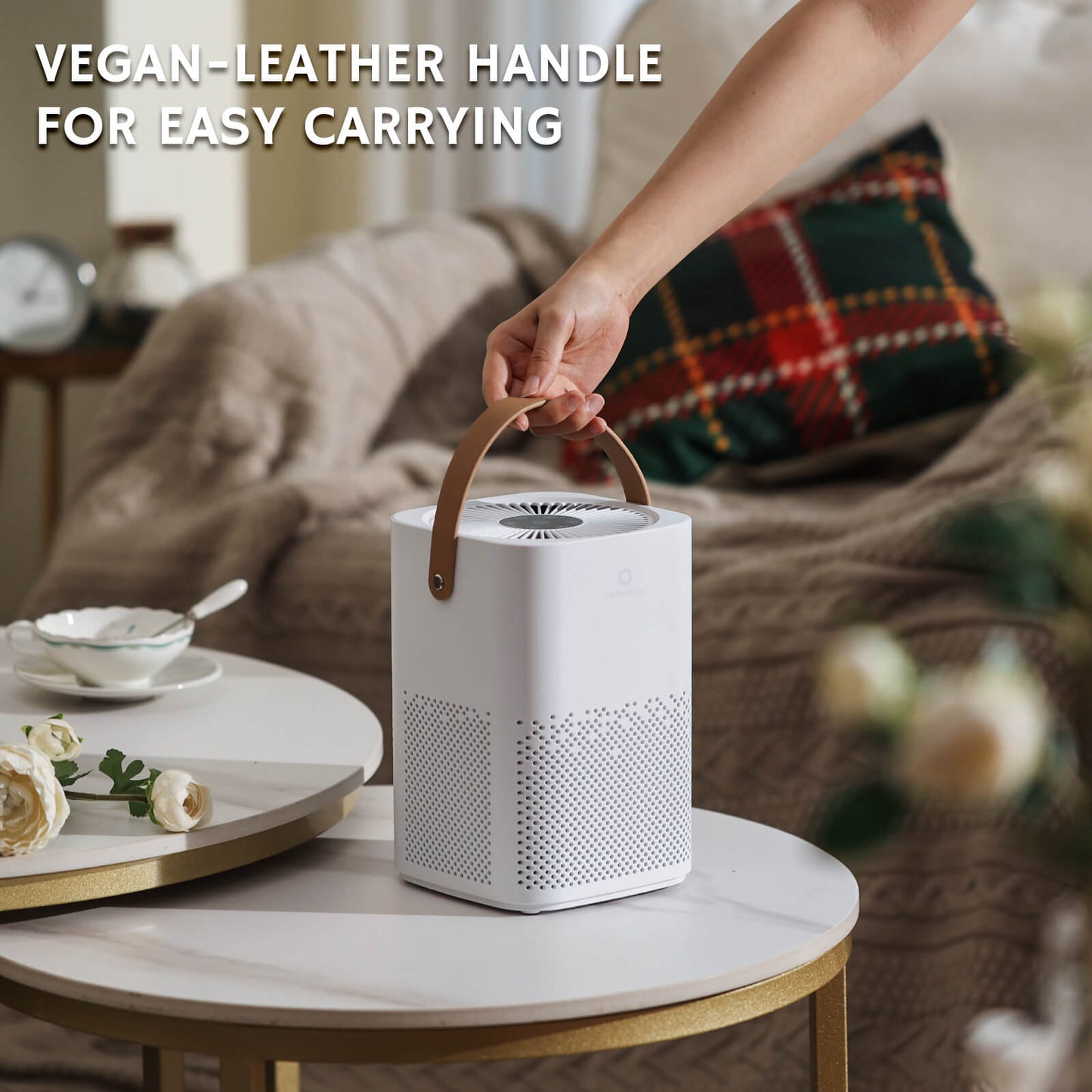 ADH70 Air Purifier - Concordia Style Boutique