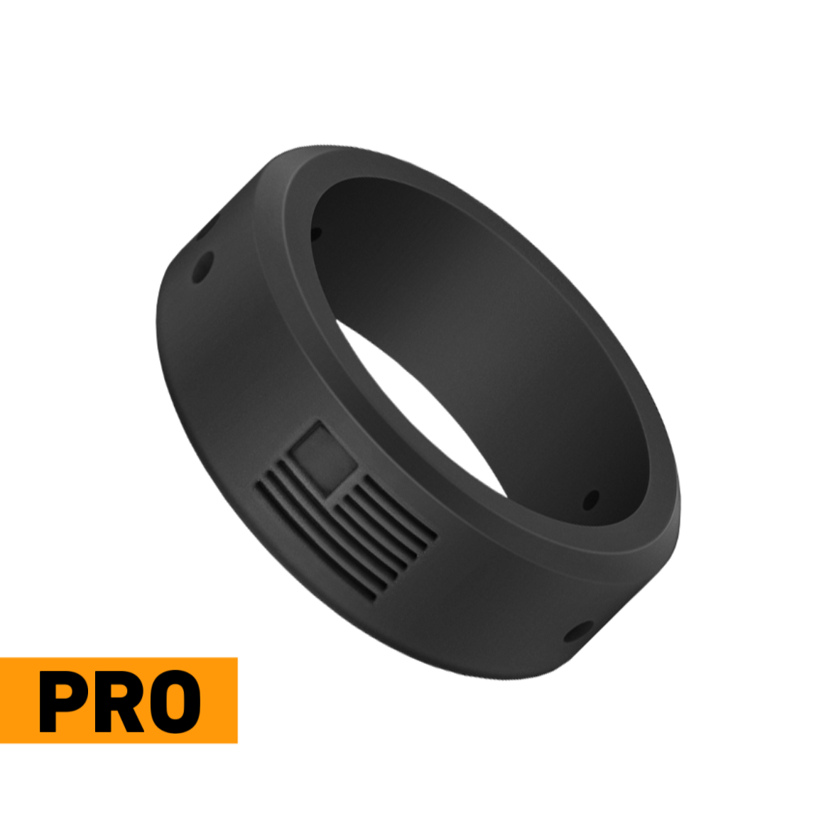 Tuff Ring Pro - Titan Black - Concordia Style Boutique