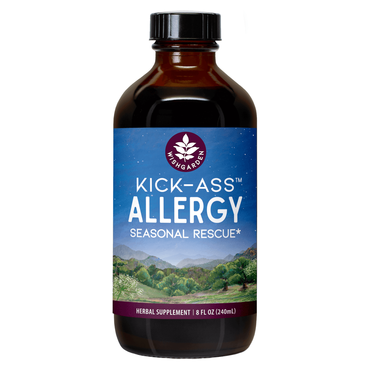 Kick-Ass Allergy Seasonal Rescue - Concordia Style Boutique
