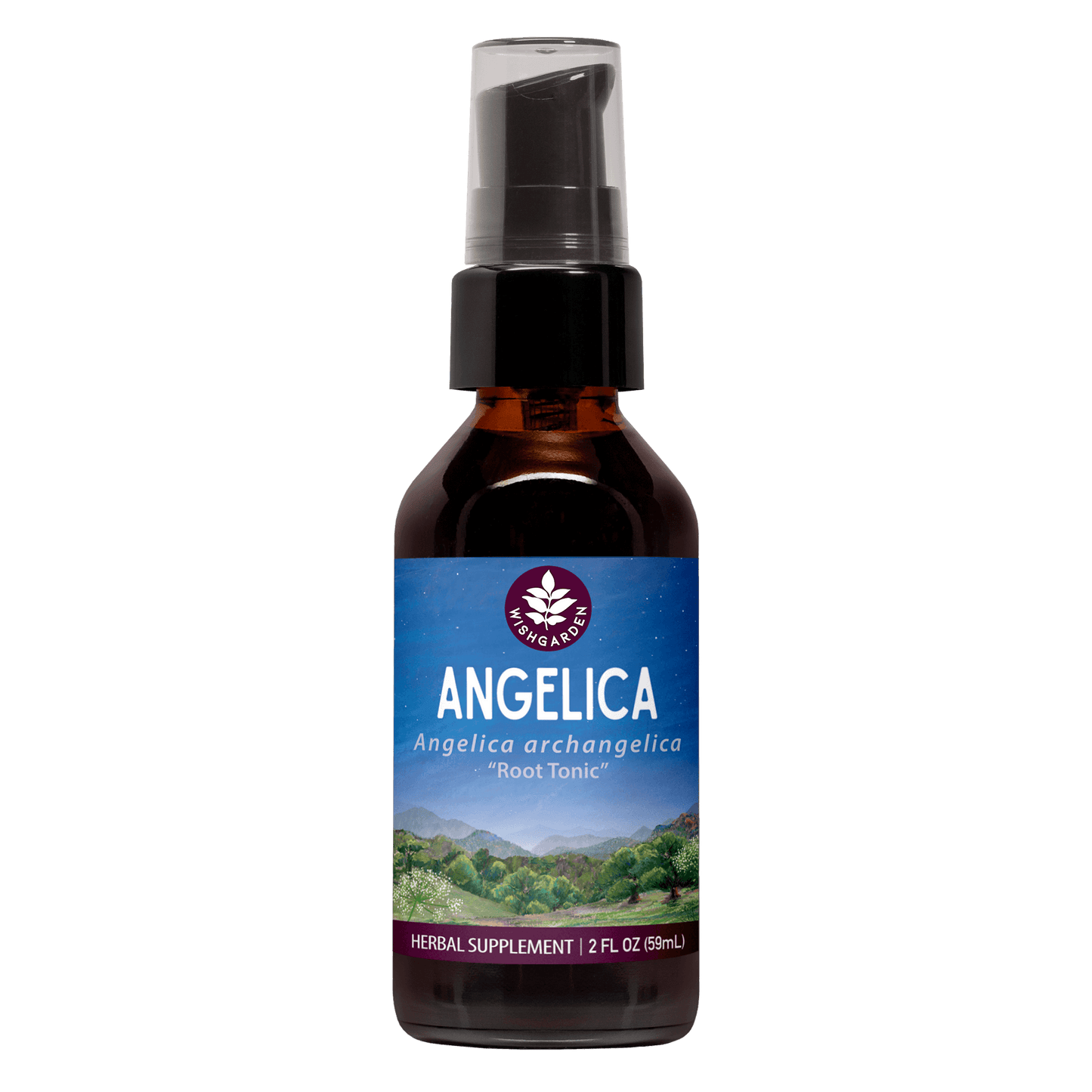 Angelica - Concordia Style Boutique