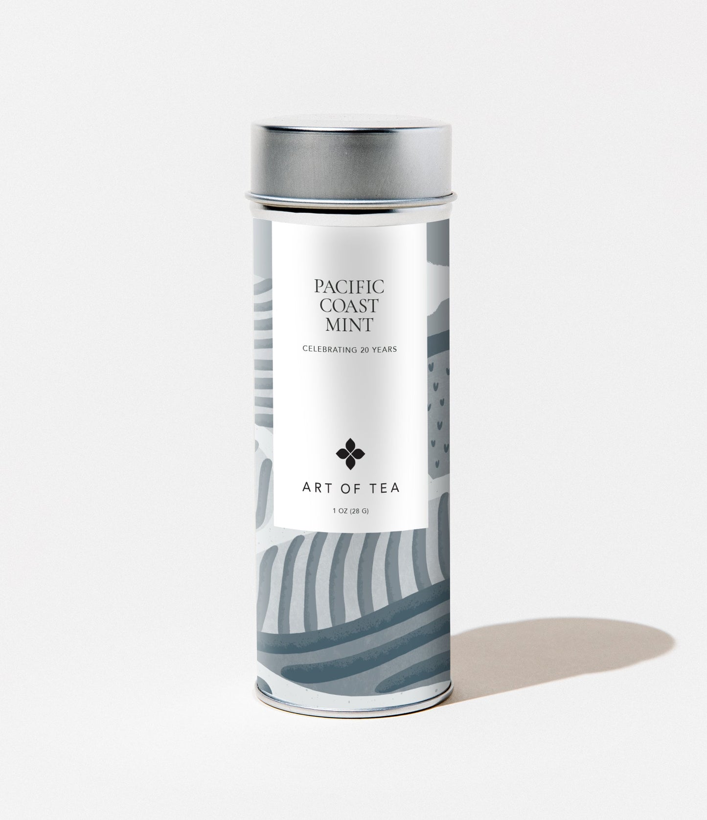 Pacific Coast Mint Tea - Concordia Style Boutique