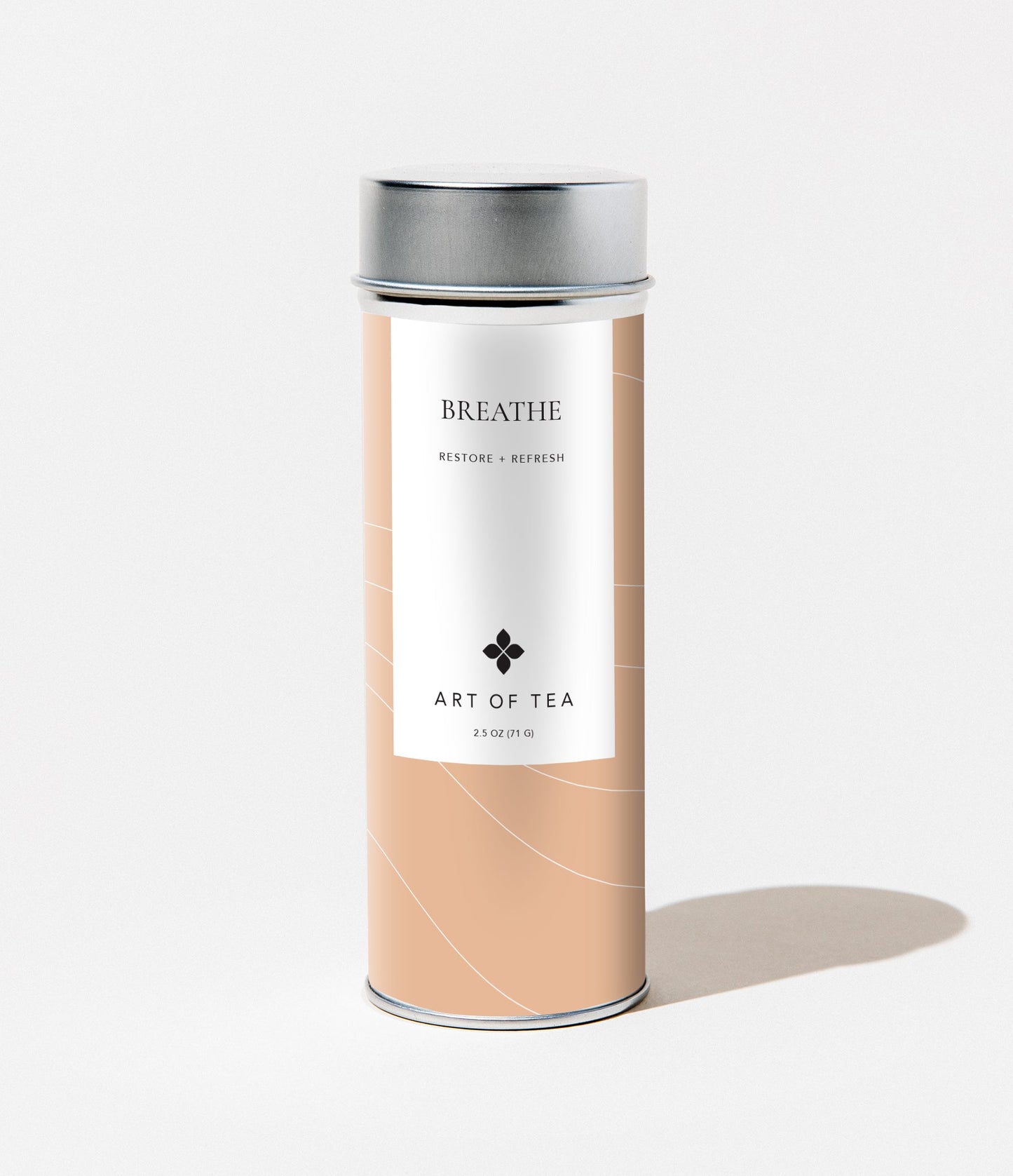 Breathe Tea - Concordia Style Boutique