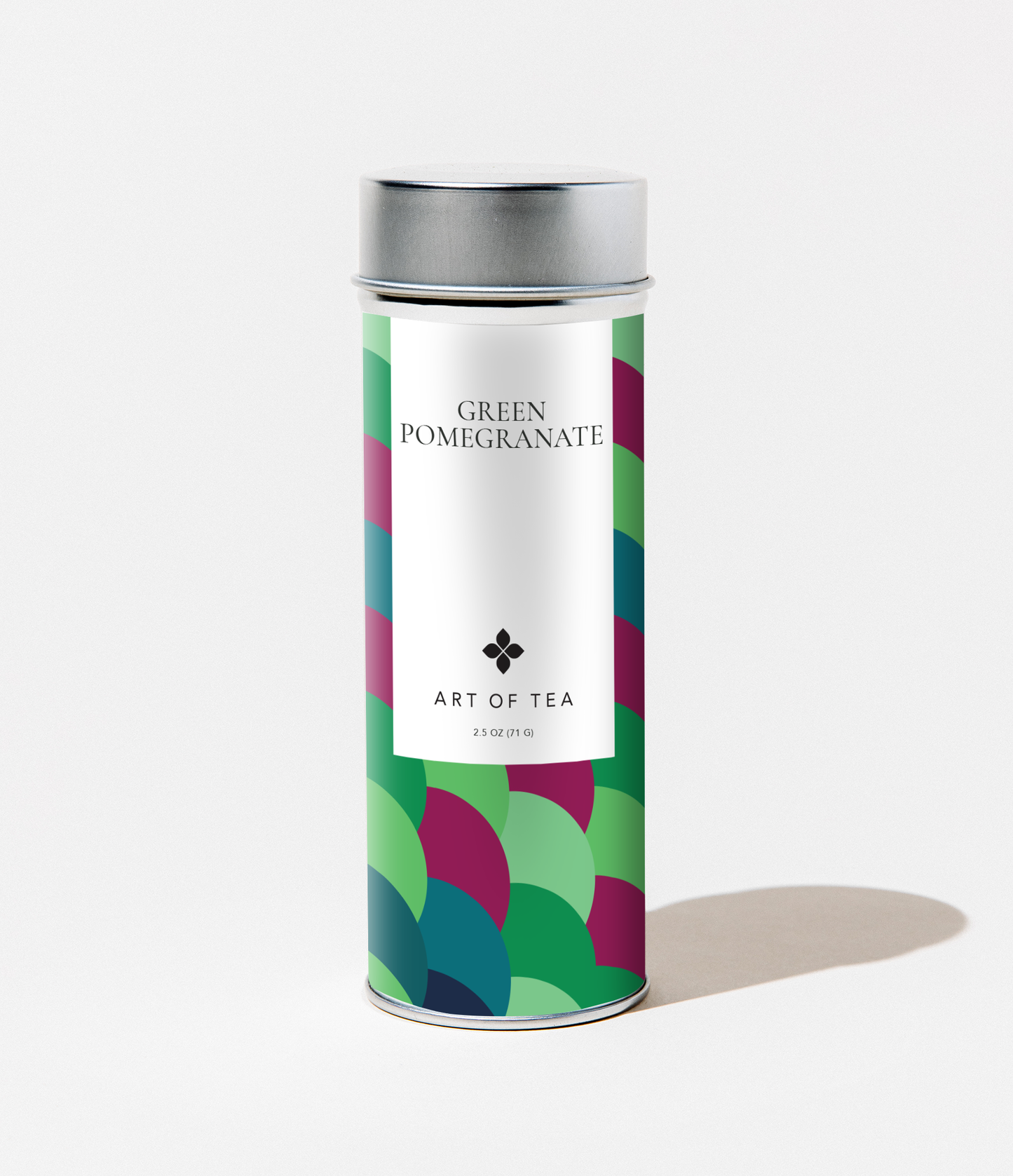 Green Pomegranate Tea - Concordia Style Boutique