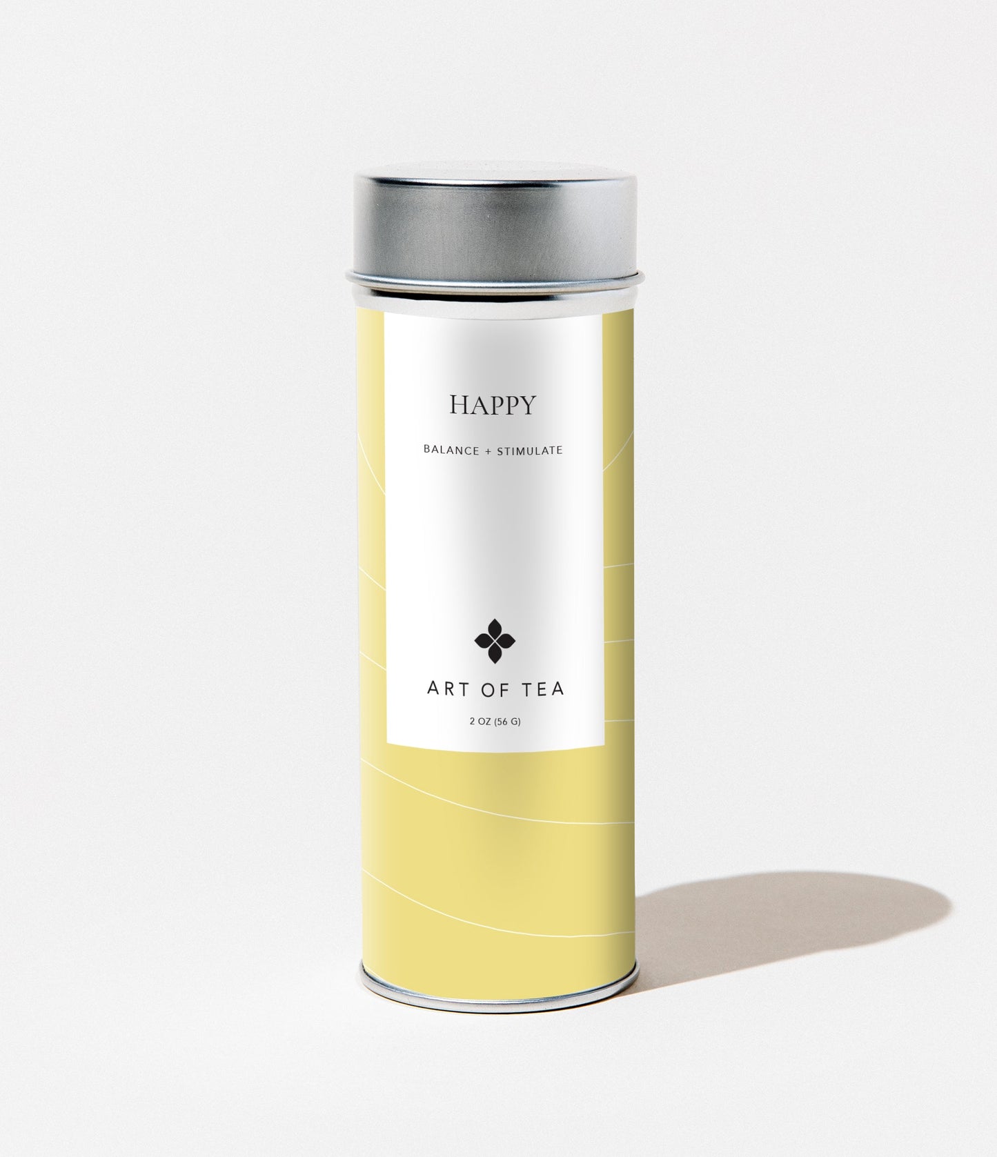 Happy Tea - Concordia Style Boutique