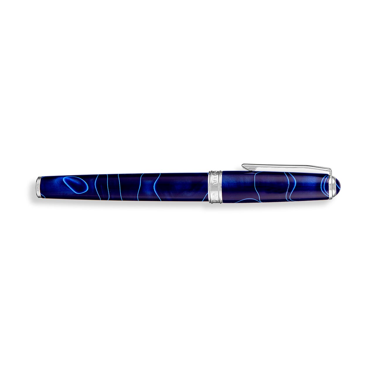 True Writer Classic Midnight Spark Pen
