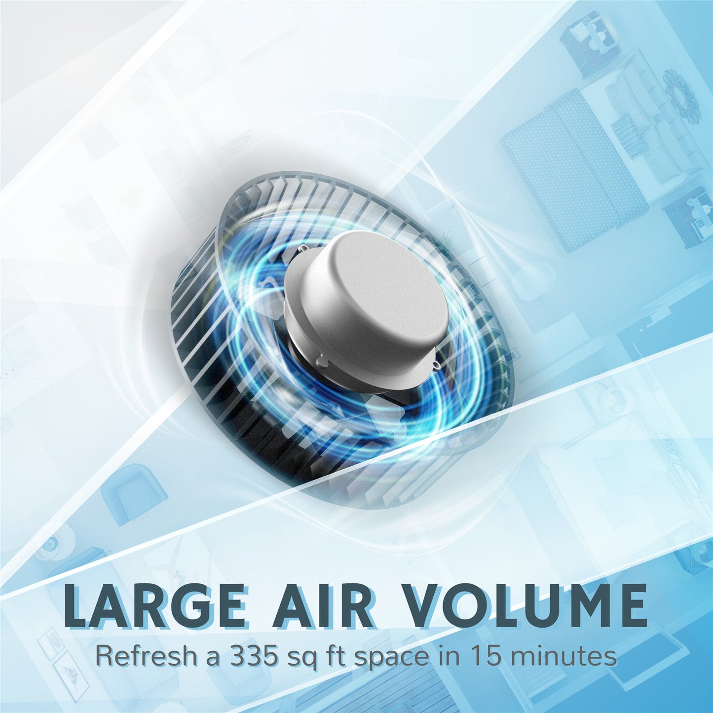 APH260 Air Purifier - Concordia Style Boutique