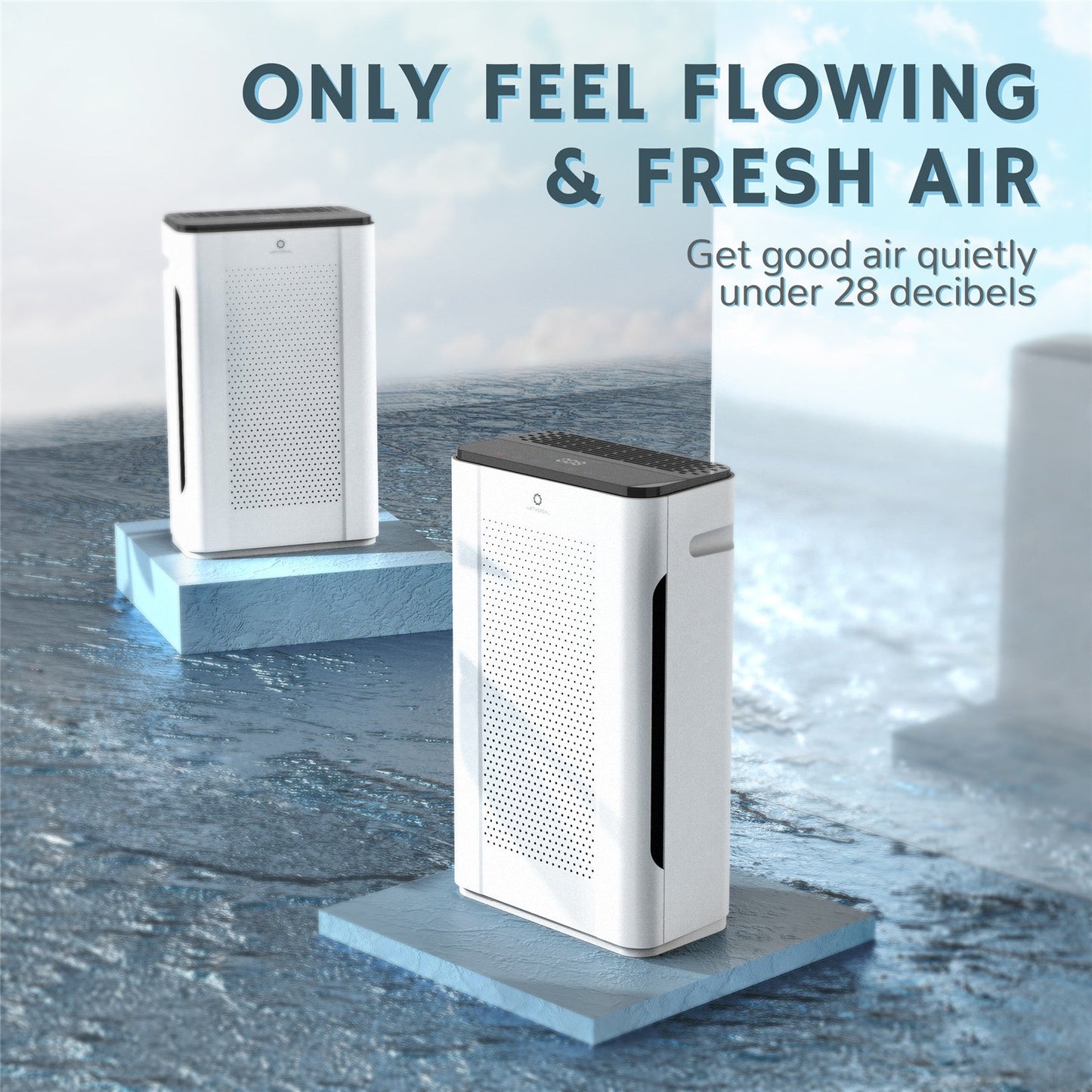 APH260 Air Purifier - Concordia Style Boutique