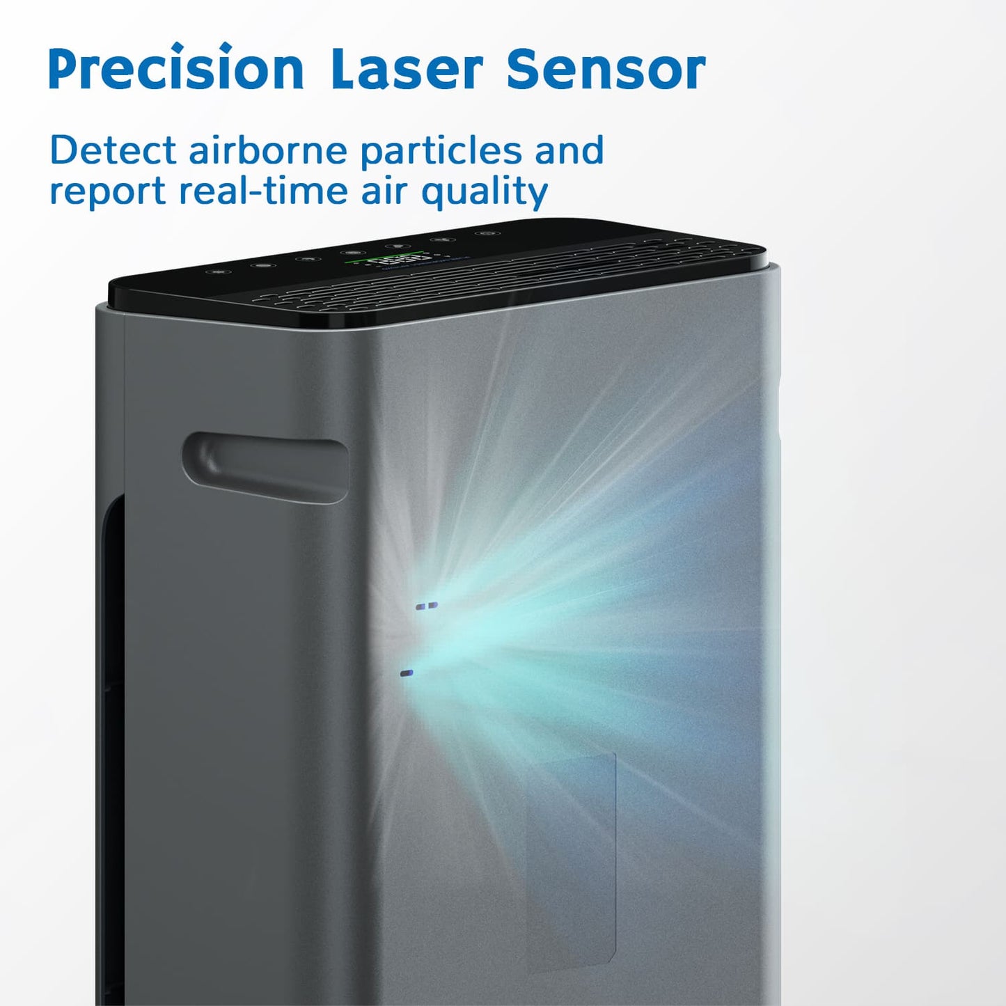 APH320 Smart WiFi Air Purifier - Concordia Style Boutique