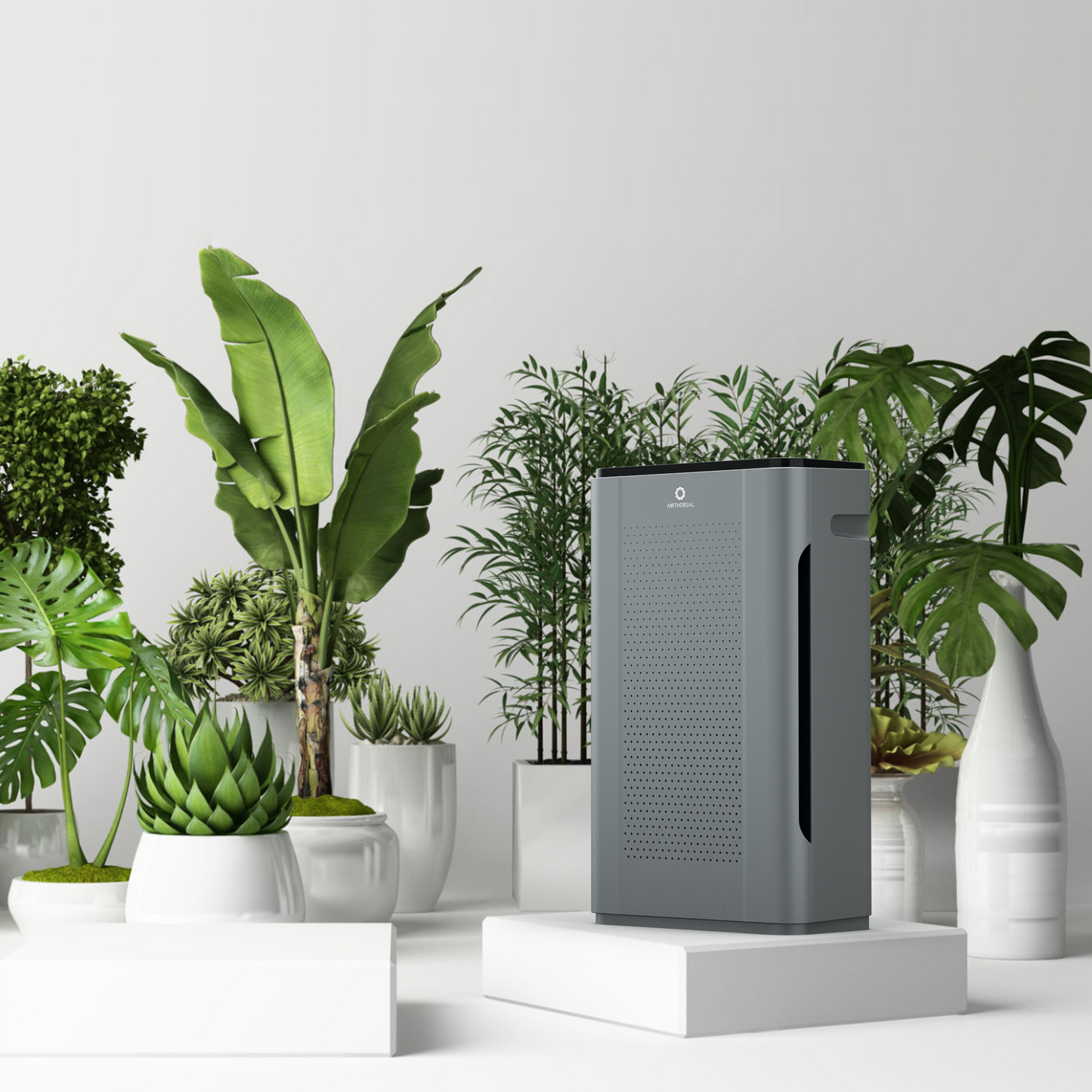 APH320 Smart WiFi Air Purifier - Concordia Style Boutique