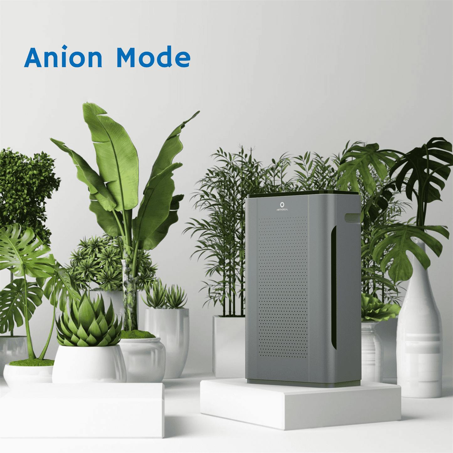 APH320 Smart WiFi Air Purifier - Concordia Style Boutique