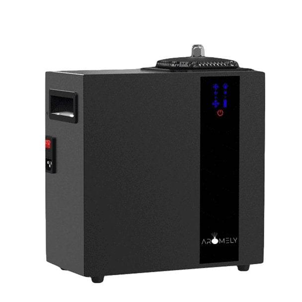ARO MAX - Smart HVAC Scent Diffuser Up to 16,000 Sqft - Bluetooth & Waterless - Concordia Style Boutique