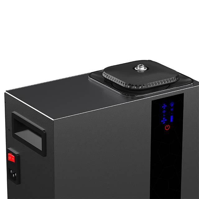 ARO MAX - Smart HVAC Scent Diffuser Up to 16,000 Sqft - Bluetooth & Waterless - Concordia Style Boutique