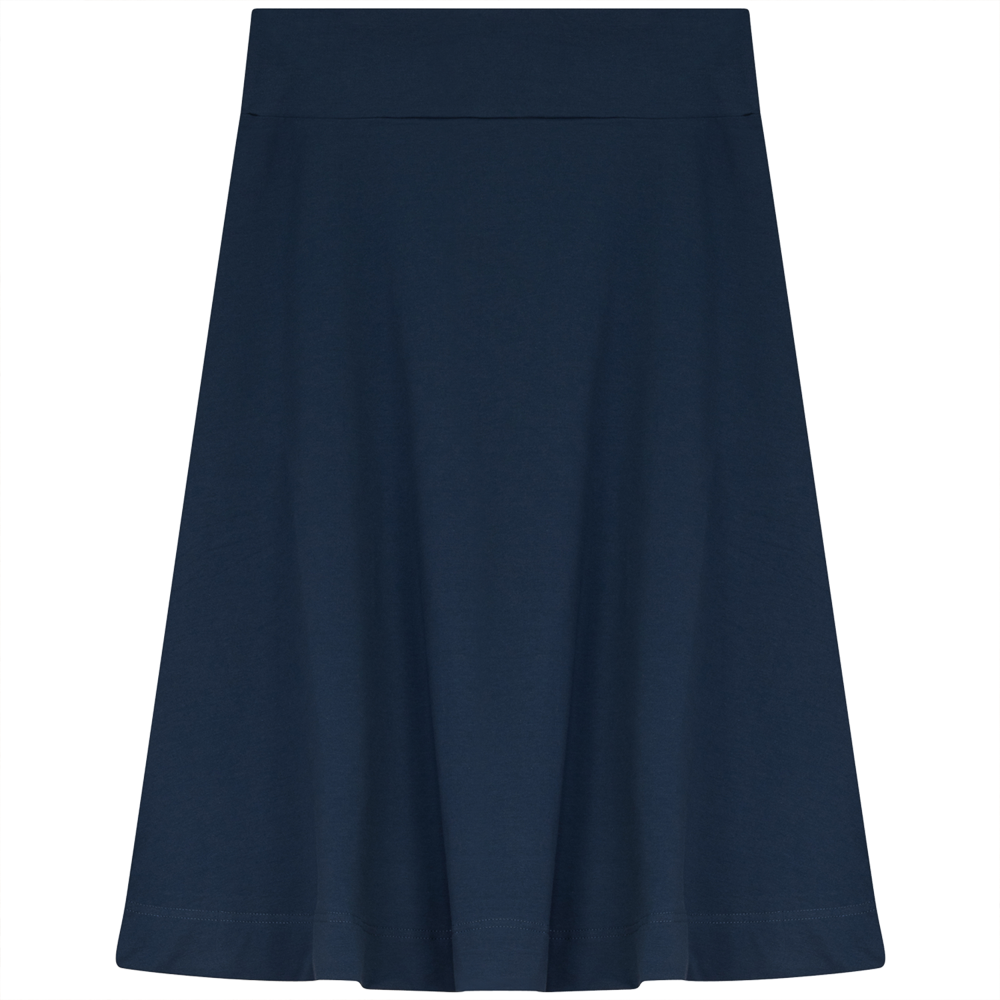 25" Pull On Skirt