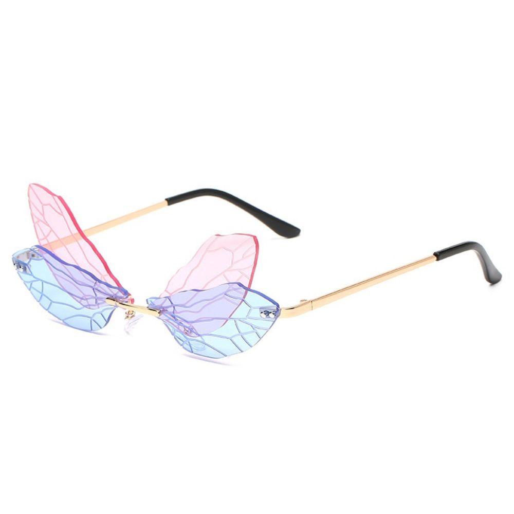 FAIRY WING SUNGLASSES - Concordia Style Boutique