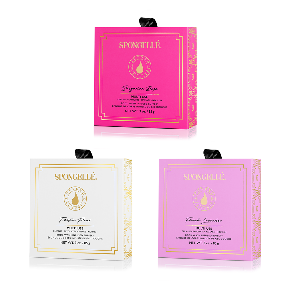 Floral Boxed Flower Set - Concordia Style Boutique