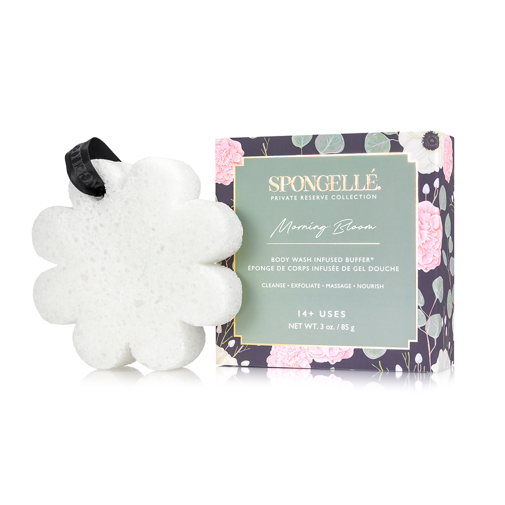 Morning Bloom | Boxed Flower - Concordia Style Boutique