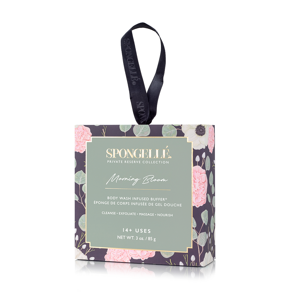 Morning Bloom | Boxed Flower - Concordia Style Boutique