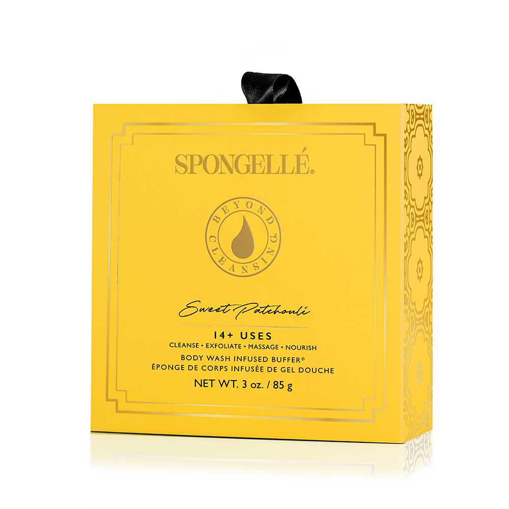 Sweet Patchouli | Boxed Flower - Concordia Style Boutique