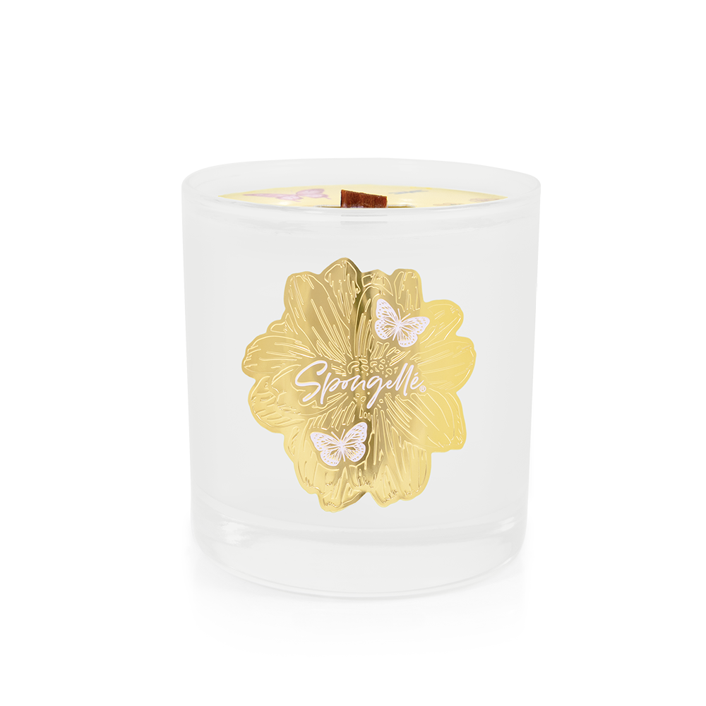 Petitgrain | Botanica Candle - Concordia Style Boutique
