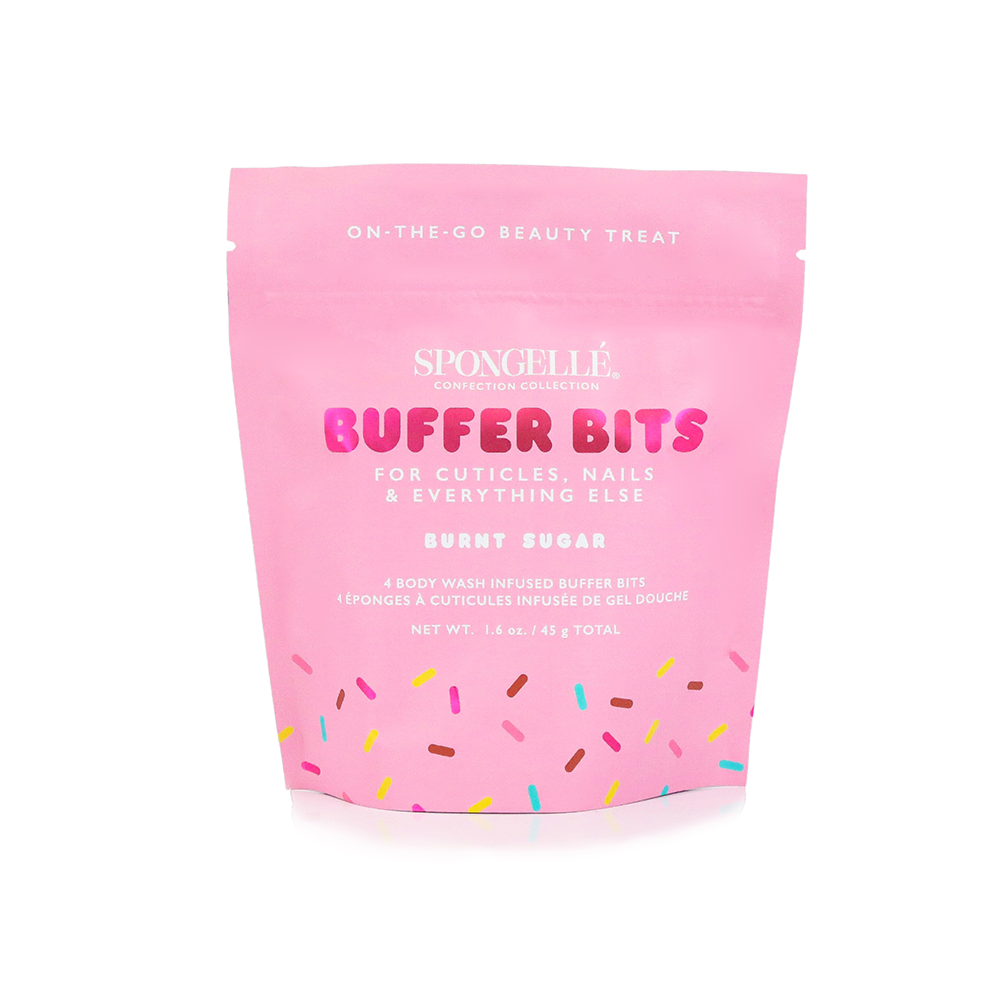 Burnt Sugar | Confection Buffer Bits - Concordia Style Boutique
