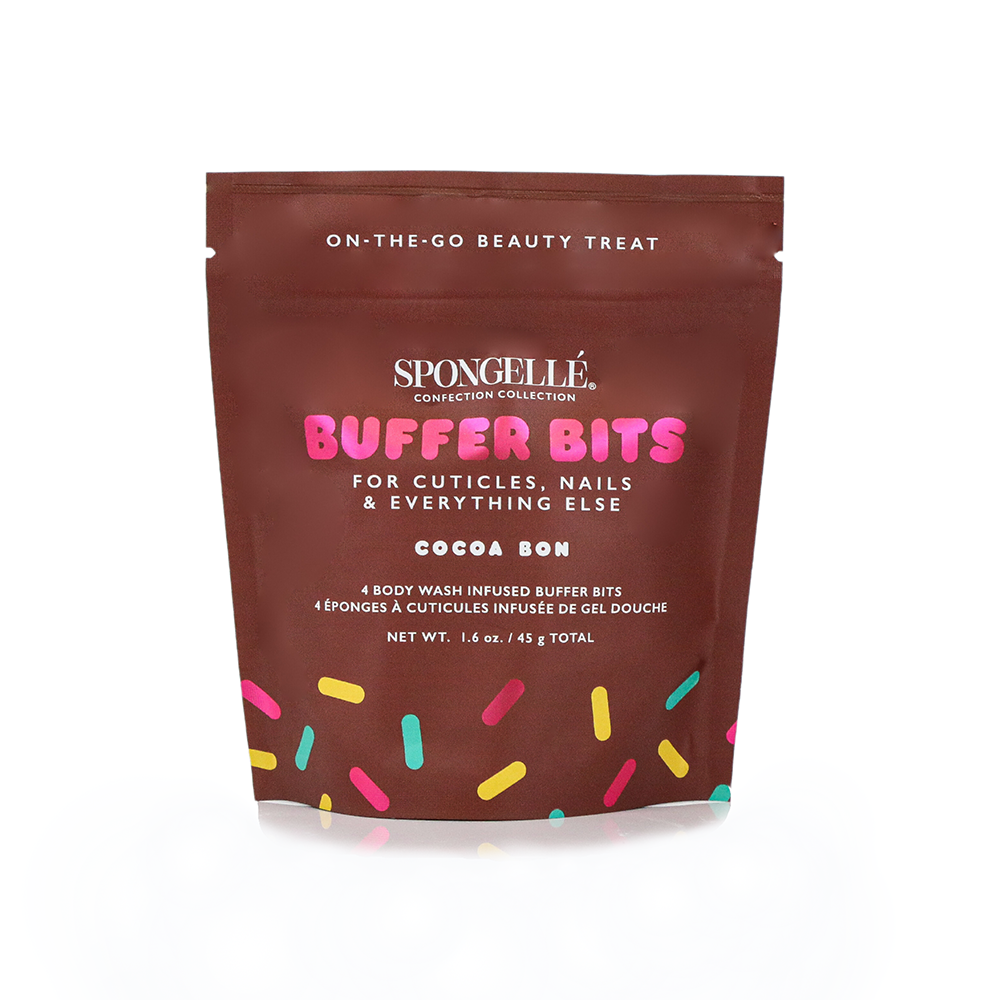 Cocoa Bon | Confection Buffer Bits - Concordia Style Boutique
