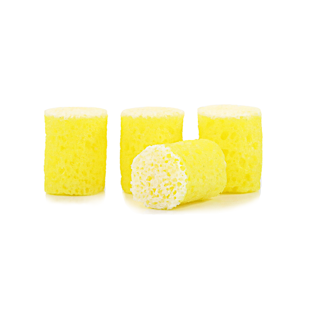 Jasmine Brûlée | Confection Buffer Bits - Concordia Style Boutique