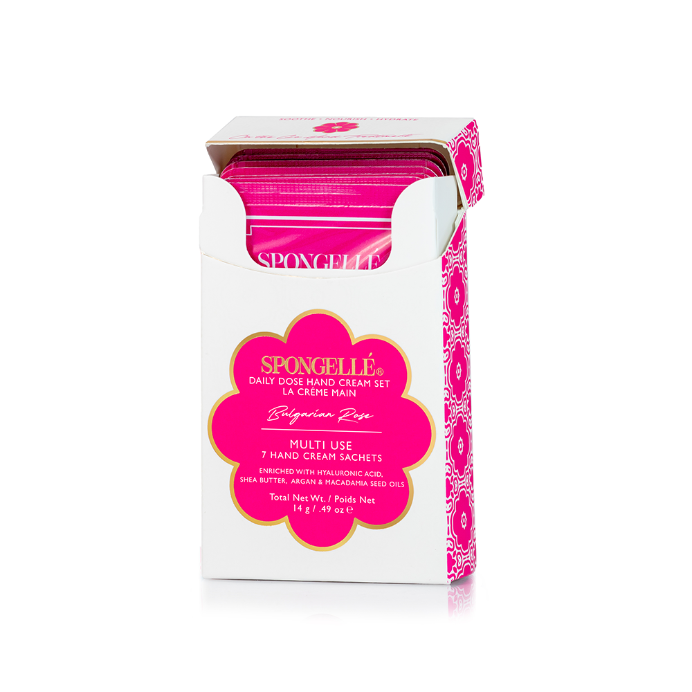 Bulgarian Rose | Daily Dose Hand Cream - Concordia Style Boutique