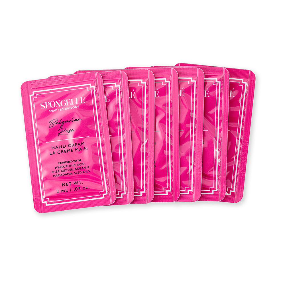 Bulgarian Rose | Daily Dose Hand Cream - Concordia Style Boutique