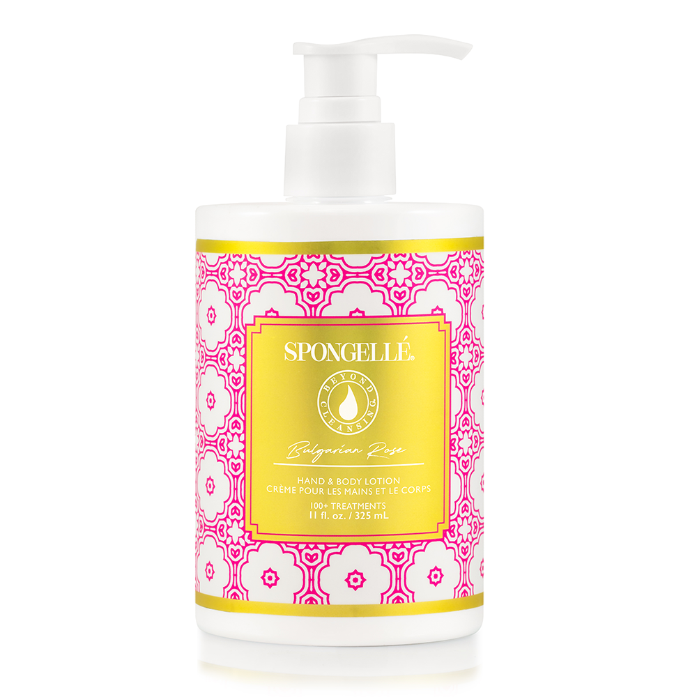 Bulgarian Rose | Body Lotion - Concordia Style Boutique