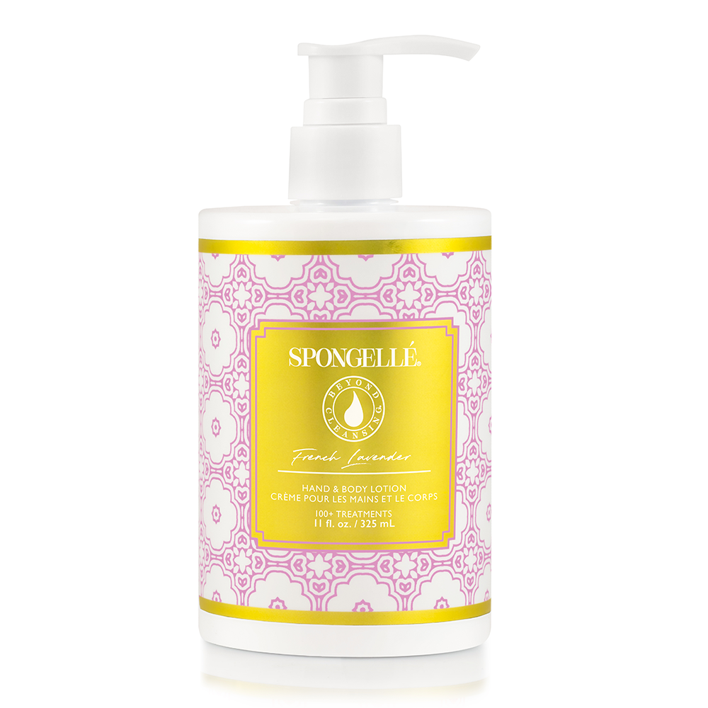 French Lavender | Body Lotion - Concordia Style Boutique