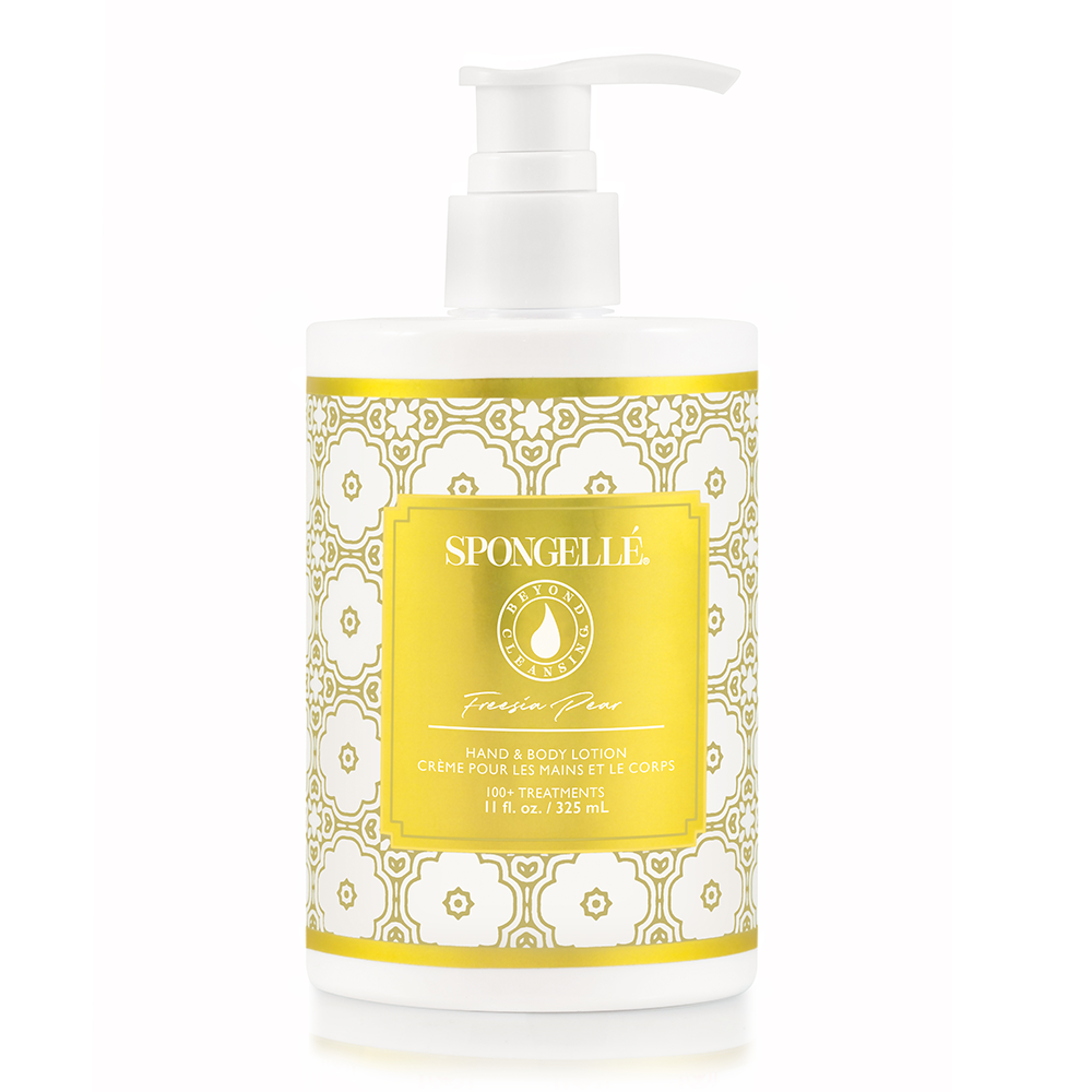 Freesia Pear | Body Lotion - Concordia Style Boutique