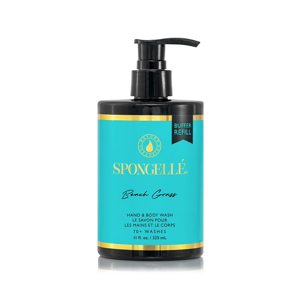 Beach Grass | Hand & Body Wash Refill - Concordia Style Boutique