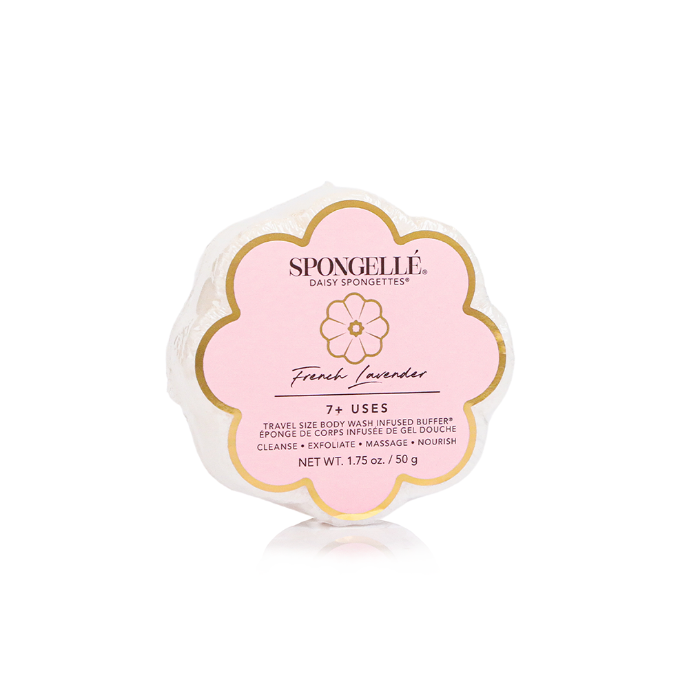 Daisy Spongette Assorted Pack - Concordia Style Boutique